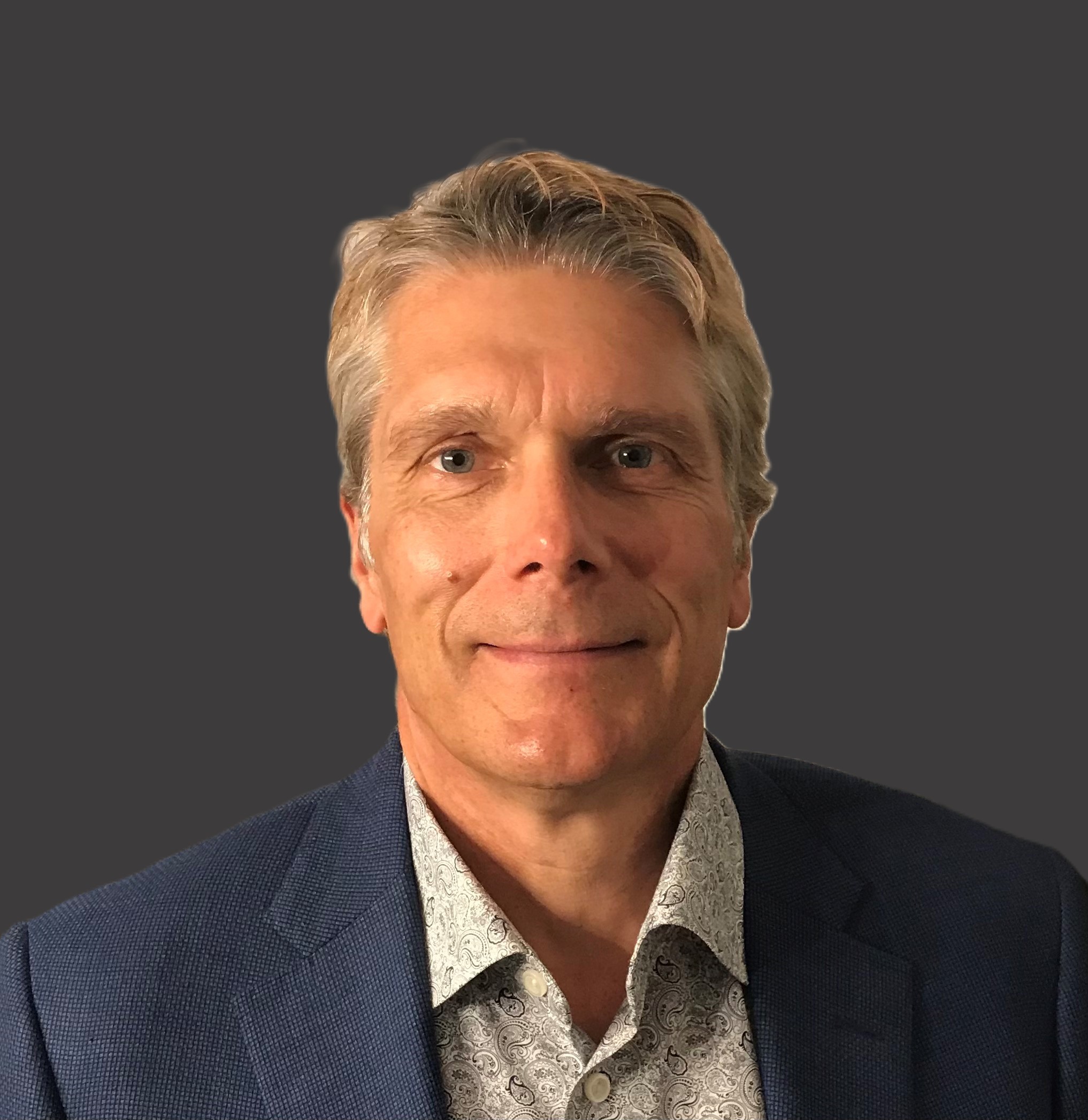 Brian Spiegelmann