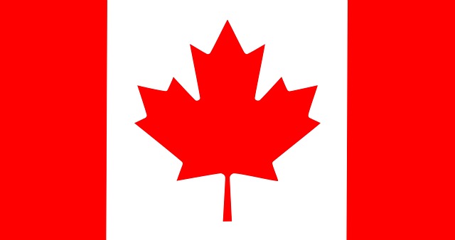 Canadian Flag