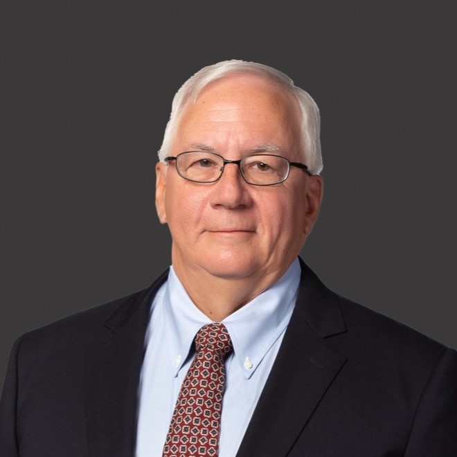 Keith Steeves